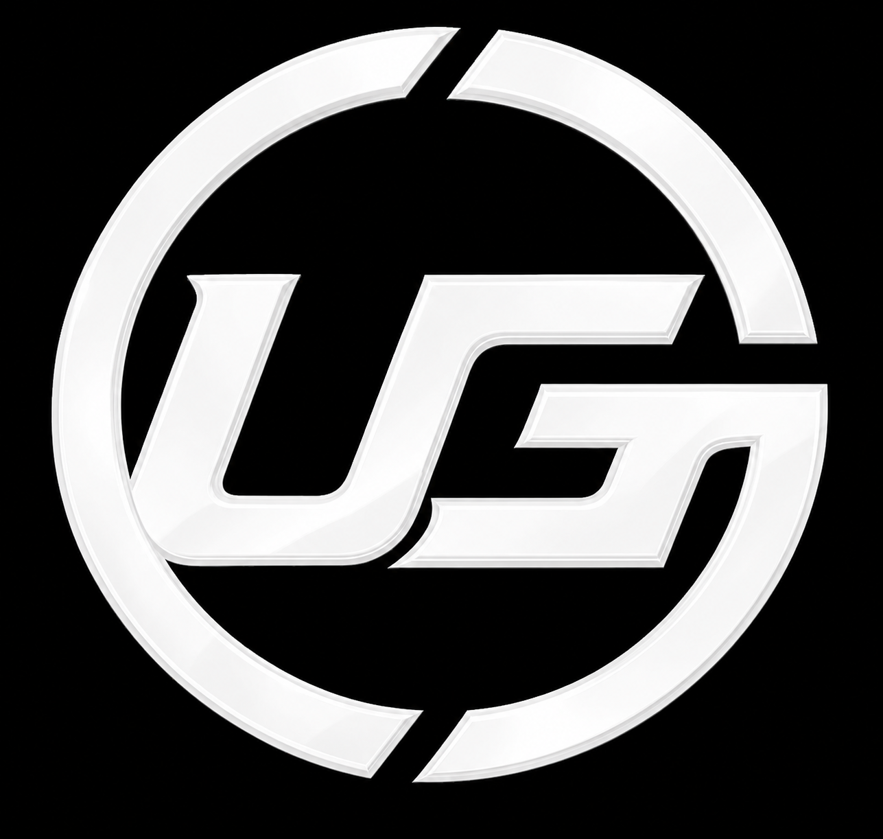 Underground Auto Lab UG logo